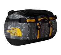 The North Face - Base Camp Duffel Recycled Extra Small - Sac de voyage - anthracite grey conrad