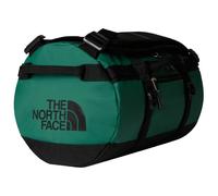The North Face Sac Duffel Base Camp - Xs Evergreen-tnf Black Taille Taille Unique male