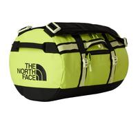 The North Face - Base Camp Duffel Recycled Extra Small - Sac de voyage - fizz lime / lemon mist / black