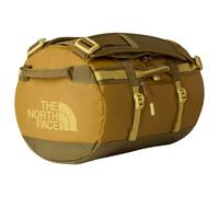 The North Face - Base Camp Duffel Recycled Extra Small - Sac de voyage - golden tan / cedar / honeyed sand
