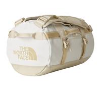 Sac de voyage femmes The North Face BASE CAMP DUFFEL - XS Beige Unique