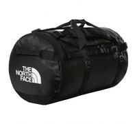 The North Face - Base Camp Duffel Recycled Large - Sac de voyage - 95 l - tnf black / tnf white