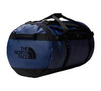 The North Face - Base Camp Duffel Recycled Large - Sac de voyage - summit navy / tnf black / black
