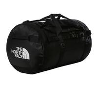 The North Face - Base Camp Duffel Recycled Large - Sac de voyage - tnf black / tnf white / black