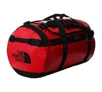 Sac The North Face Base Camp Duffel L 95L rouge pur noir