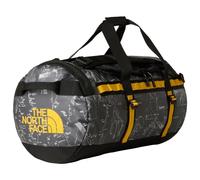 The North Face - Base Camp Duffel Recycled Medium - Sac de voyage - anthracite grey conrad