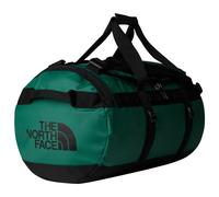 The North Face - Base Camp Duffel Recycled Medium - Sac de voyage - evergreen / tnf black