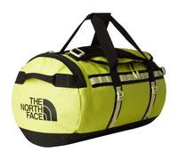 The North Face - Base Camp Duffel Recycled Medium - Sac de voyage - fizz lime / lemon mist / black