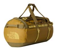 The North Face - Base Camp Duffel Recycled Medium - Sac de voyage - golden tan / cedar / honeyed sand