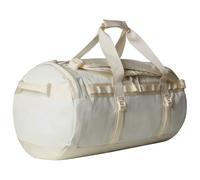 The North Face - Base Camp Duffel Recycled Medium - Sac de voyage - white dune / tnf white