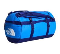 The North Face - Base Camp Duffel Recycled Small - Sac de voyage - active blue / bold blue