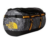 The North Face - Base Camp Duffel Recycled Small - Sac de voyage - anthracite grey conrad
