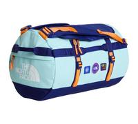 The North Face - Base Camp Duffel Recycled Small - Sac de voyage - canal blue / bold blue