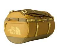 The North Face - Base Camp Duffel Recycled Small - Sac de voyage - golden tan / cedar / honeyed sand