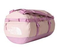 The North Face - Base Camp Duffel Recycled Small - Sac de voyage - metal pink / hushed laven