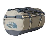 The North Face - Base Camp Duffel Recycled Small - Sac de voyage - stone slab / granite grey