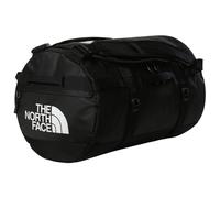 The North Face - Base Camp Duffel Recycled Small - Sac de voyage - tnf black / tnf white / black