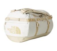 The North Face - Base Camp Duffel Recycled Small - Sac de voyage - white ash / calacatta / pale khaki