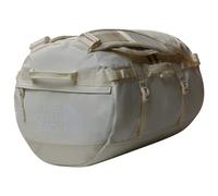 The North Face - Base Camp Duffel Recycled Small - Sac de voyage - white dune / tnf white