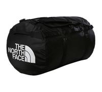 The North Face - Base Camp Duffel Recycled XXL - Sac de voyage - tnf black / tnf white / black