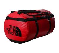 The North Face - Base Camp Duffel Recycled XXL - Sac de voyage - tnf red / tnf black / black