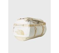 The North Face BASE CAMP DUFFEL - S BASE CAMP men Duffle Bags & Weekender white taille: ONE SIZE