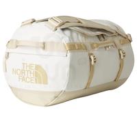 The North Face Base Camp Duffel - S Blanc TU