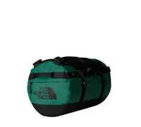 The North Face - Base Camp Duffel S - Duffel Evergreen / TNF Black - S