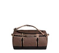 The North Face - Base Camp Duffel S - Duffel Smokey Brown / TNF Black / - S