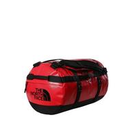 Sac The North Face Base Camp Duffel S 50L rouge intense noir