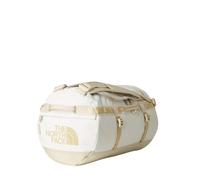 The North Face - Base Camp Duffel S - Duffel White Ash / Calacatta / Pal - S