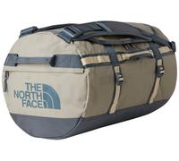The North Face Base Camp Duffel - S Gris/argent TU