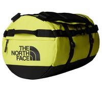 The North Face Base Camp Duffel - S Jaune/or TU