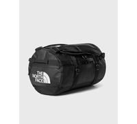 The North Face BASE CAMP DUFFEL - S men Duffle Bags & Weekender black taille: ONE SIZE
