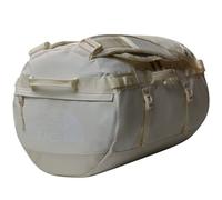 THE NORTH FACE Base Camp Duffel S - Mixte - Beige - taille Unique- modèle 2024