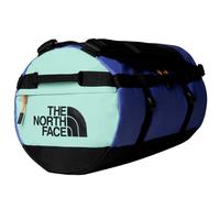 THE NORTH FACE Base Camp Duffel S - Mixte - Bleu - taille Unique- modèle 2025