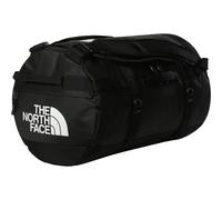 THE NORTH FACE Base Camp Duffel S - Mixte - Noir - taille Unique- modèle 2026