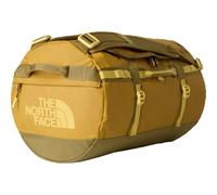 The North Face Sac Base Camp Duffel S 50L Jaune doré