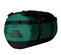 THE NORTH FACE Base Camp Duffel S - Mixte - Vert - taille Unique- modèle 2025