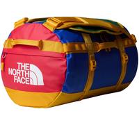 The North Face Base Camp Duffel - S Sac de sport Base Camp Duffel - S TU Bleu