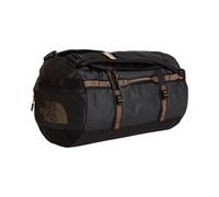 The North Face Base Camp Duffel S Sac de sport - noir, marron nosize