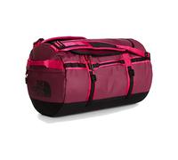 The North Face Base Camp Duffel S Sac de sport - rouge foncé, noir