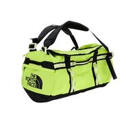 Sac The North Face Base Camp Duffel S 50L vert citron