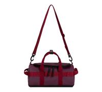 The North Face - Women's Base Camp Duffel Shoulder Bag - Sac à bandoulière - One Size - deep burgundy / tnf black