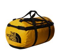 THE NORTH FACE Base Camp Duffel Xl - Mixte - Jaune / Noir - taille Unique- modèle 2024