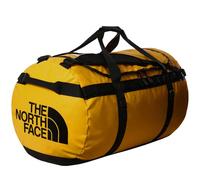 THE NORTH FACE Base Camp Duffel Xl - Mixte - Jaune / Noir - taille Unique- modèle 2026