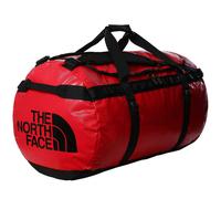 THE NORTH FACE Base Camp Duffel Xl - Mixte - Noir / Rouge - taille Unique- modèle 2026