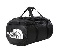 The North Face NF0A52SC sac de voyage 132 L Nylon, Polyester Noir