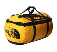 THE NORTH FACE Base Camp Duffel Xl - Mixte - Jaune / Noir - taille Unique- modèle 2024