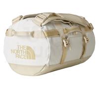 Sac de voyage femmes The North Face BASE CAMP DUFFEL - XS Beige Unique